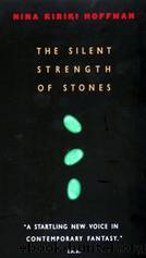 (eng) Nina Kiriki Hoffman - Chapel Hollow 02 by Silent Strength of Stone