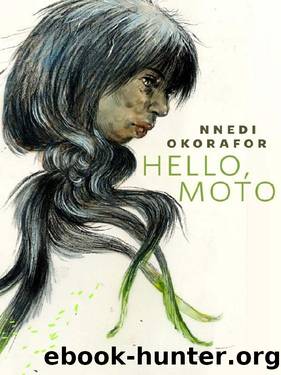 (eng) Nnedi Okorafor by Hello Moto (v5.0)