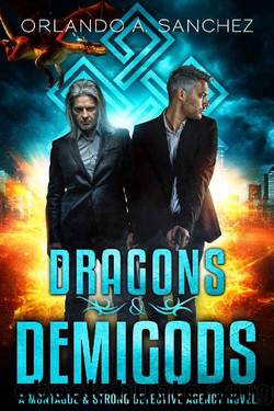 (eng) Orlando A. Sanchez - Montague & Strong 06 by Dragons & Demigods
