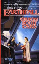(eng) Orson Scott Card - Homecoming 04 by Earthfall