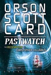 (eng) Orson Scott Card - Pastwatch 01 by The Redemption of Christopher Columbus