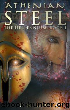 (eng) P. K. Lentz - Hellennium 01 by Athenian Steel