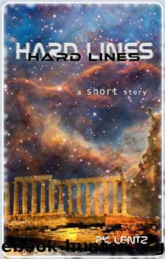 (eng) P. K. Lentz by Hard Lines