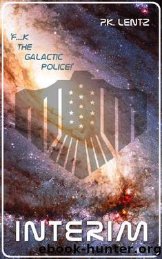 (eng) P. K. Lentz by Interim