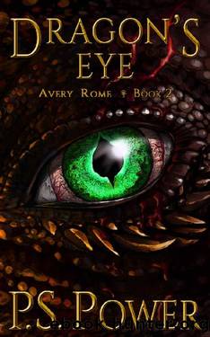 (eng) P. S. Power - Avery Rome 02 by Dragon's Eye