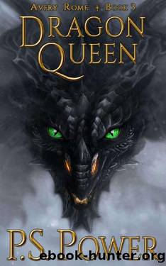 (eng) P. S. Power - Avery Rome 03 by Dragon Queen