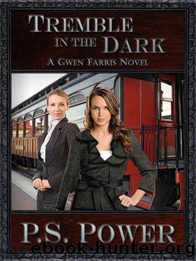 (eng) P. S. Power - Gwen Farris 04 by Tremble in the Dark