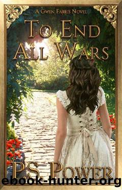 (eng) P. S. Power - Gwen Farris 07 by To End All Wars