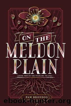 (eng) Pam Brondos - Fourline 02 by On the Meldon Plain