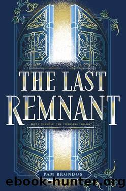 (eng) Pam Brondos - Fourline 03 by The Last Remnant