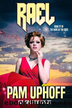 (eng) Pam Uphoff - Wine of The Gods 27 by Rael