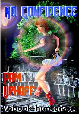 (eng) Pam Uphoff - Wine of The Gods 31 by No Confidence