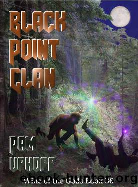 (eng) Pam Uphoff - Wine of The Gods 36 by Black Point Clan