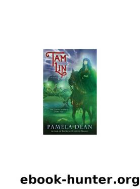 (eng) Pamela Dean by Tam Lin