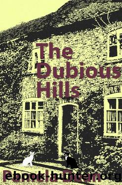 (eng) Pamela Dean by The Dubious Hills