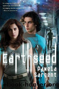 (eng) Pamela Sargent - Seed 01 by Earthseed