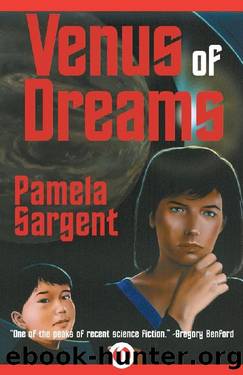 (eng) Pamela Sargent - Venus 01 by Venus of Dreams