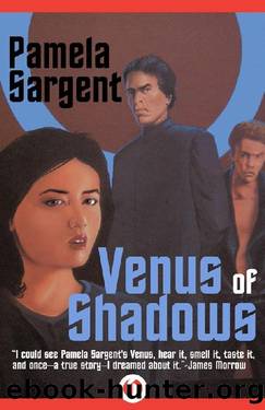 (eng) Pamela Sargent - Venus 02 by Venus of Shadows