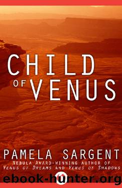 (eng) Pamela Sargent - Venus 03 by Child of Venus