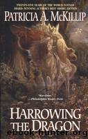 (eng) Patricia A. McKillip - SSC by Harrowing The Dragon