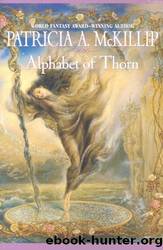 (eng) Patricia A. McKillip by Alphabet of Thorn