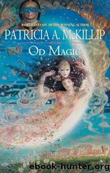 (eng) Patricia A. McKillip by Od Magic