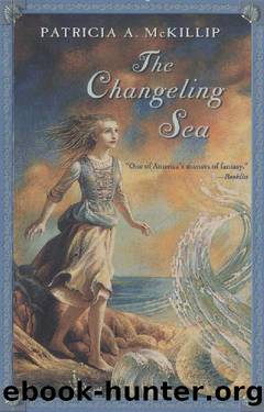 (eng) Patricia A. McKillip by The Changeling Sea # (v5.0)
