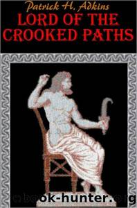 (eng) Patrick H. Adkins - Titans 01 by Lord of the Crooked Path