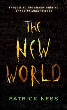 (eng) Patrick Ness - Chaos Walking 0.5 by The New World