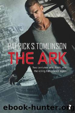 (eng) Patrick S. Tomlinson - Children of a Dead Earth 01 by The Ark (v5.0)