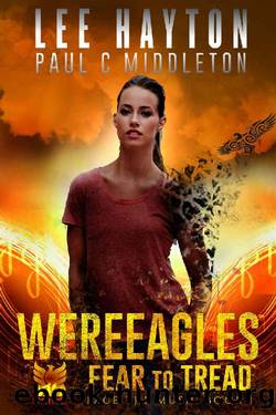 (eng) Paul C. Middleton & Lee Hayton - Face the Music 01 by WereEagles Fear to Tread