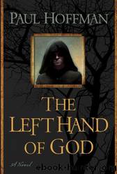 (eng) Paul Hoffman - The Left Hand of God 01 by The Left Hand of God