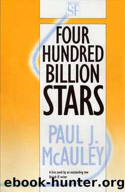 (eng) Paul J. McAuley - Stars 01 by Four Hundred Billion Stars