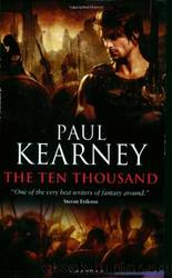(eng) Paul Kearney - Macht 01 by The Ten Thousand