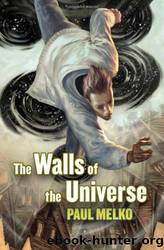 (eng) Paul Melko - Walls of the Universe 01 by The Walls of the Universe
