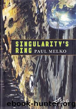(eng) Paul Melko by Singularity's Ring
