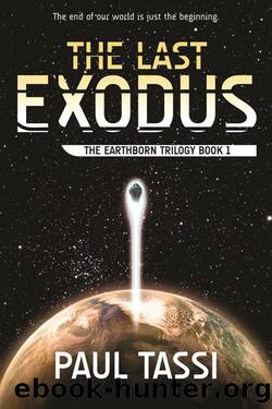 (eng) Paul Tassi - Earthborn 01 by The Last Exodus