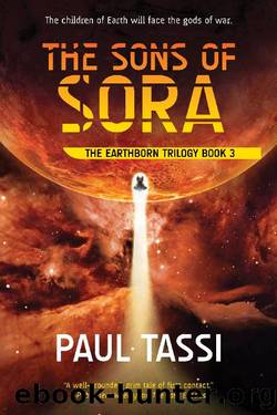 (eng) Paul Tassi - Earthborn 03 by The Sons of Sora