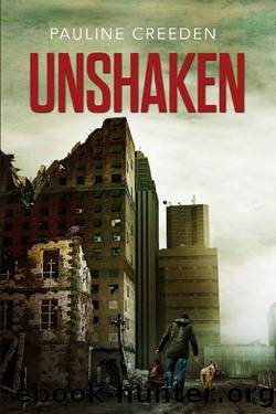 (eng) Pauline Creeden - Sanctuary by Unshaken