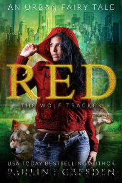 (eng) Pauline Creeden - Wonderland Guardian Academy 01 by Red the Wolf Tracker