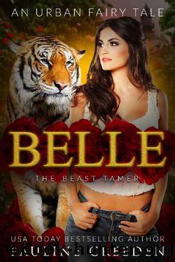 (eng) Pauline Creeden - Wonderland Guardian Academy 02 by Belle the Beast Tamer