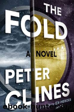 (eng) Peter Clines by The Fold