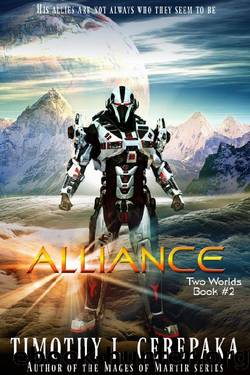 (eng) Timothy L. Cerepaka - Two Worlds 02 by Alliance