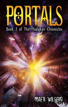 (eng) Wilson Maer - Thulukan Chronicles 02 by Portals
