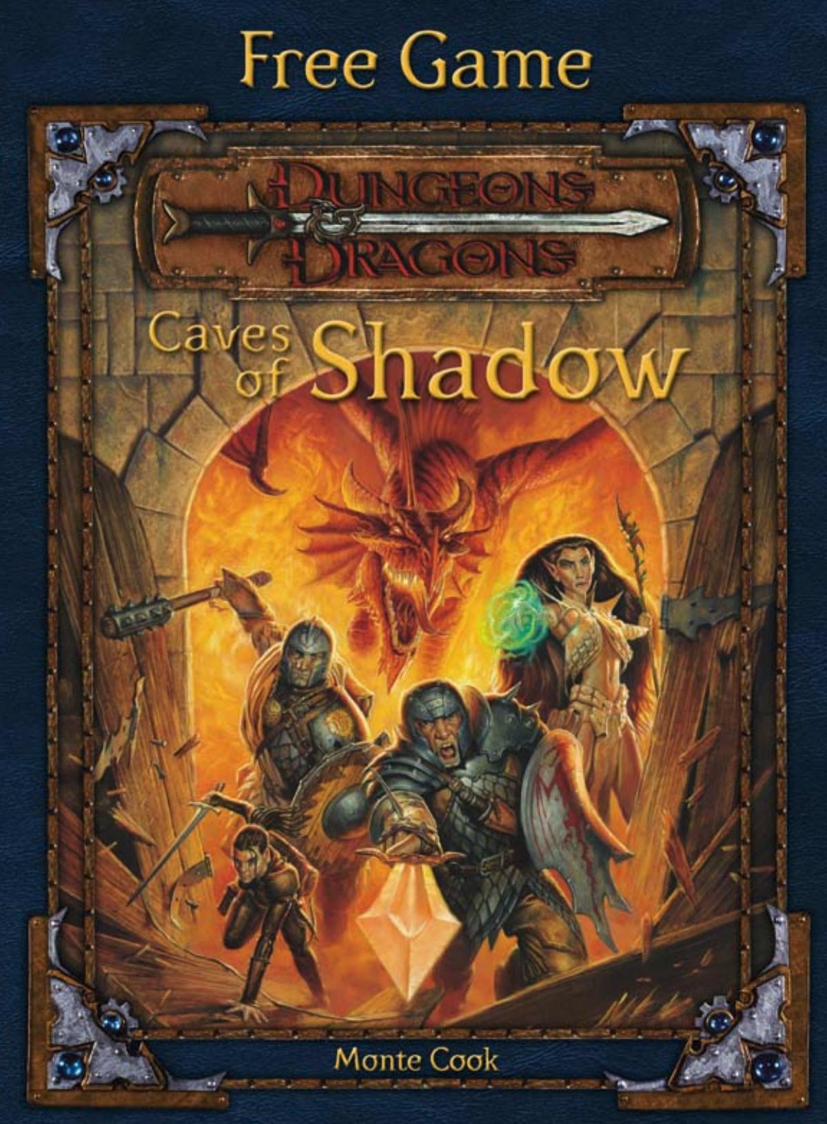 (module) 3rd Edition - Caves of Shadow (starting module).pdf by - passed through my FTP (Allanon)