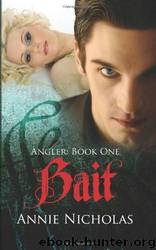 *01 Bait by Annie Nicholas
