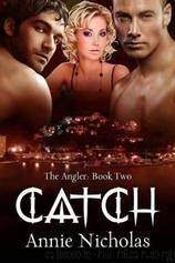 *02 Catch by Annie Nicholas