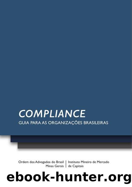 @BIBLIOTECAJURIDICABR COMPLIANCE PDF by Unknown