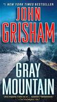 [(Gray Mountain)] [By (Author) John Grisham] Published On by Grisham John