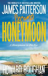 [(Second Honeymoon)] [By: James Patterson] by Patterson James